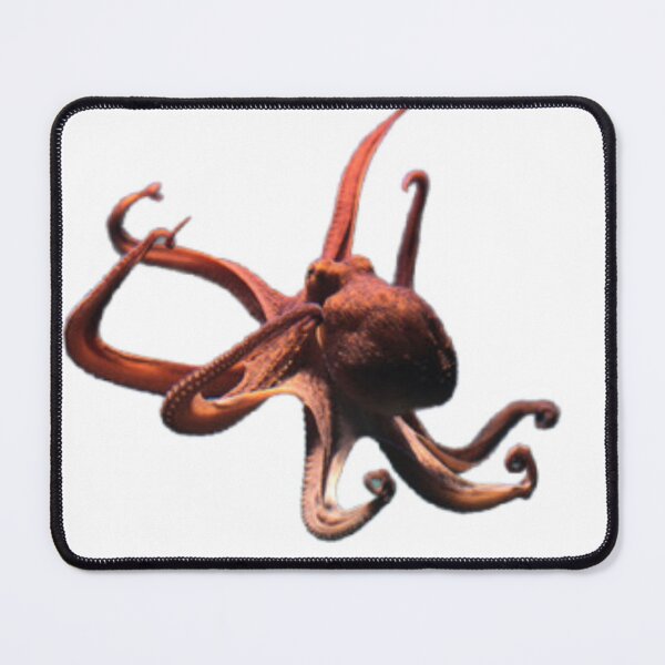 Item preview, Octopus designed and sold by ssduckman.