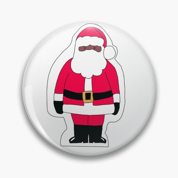 Item preview, Santa Napkin designed and sold by CringeLoreCity.
