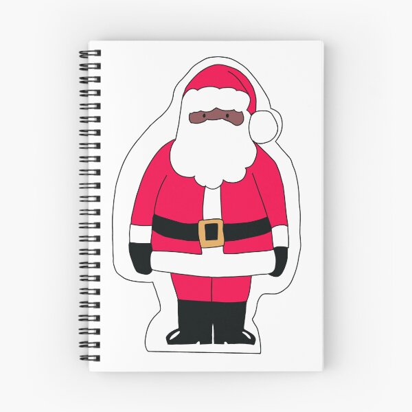 Item preview, Santa Napkin designed and sold by CringeLoreCity.
