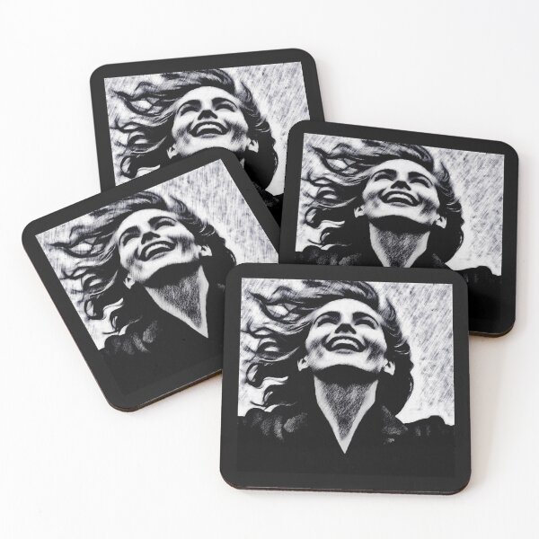 Item preview, Beautiful Strange People#4 designed and sold by Helios Be. Lavsh.