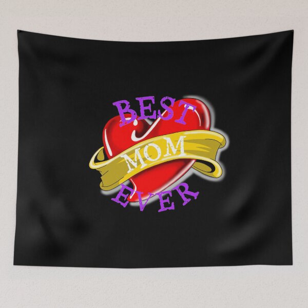 Item preview, Mom Era  designed and sold by TheEndDesign.