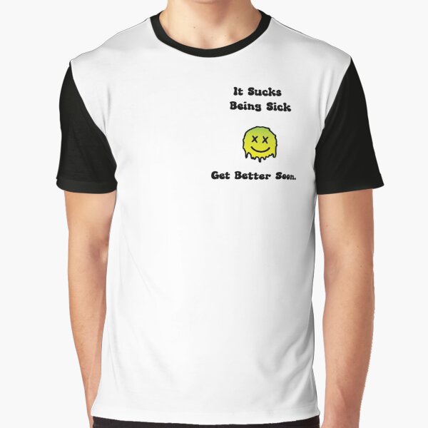 Item preview, Get Better Soon designed and sold by AwesomeLePossum.