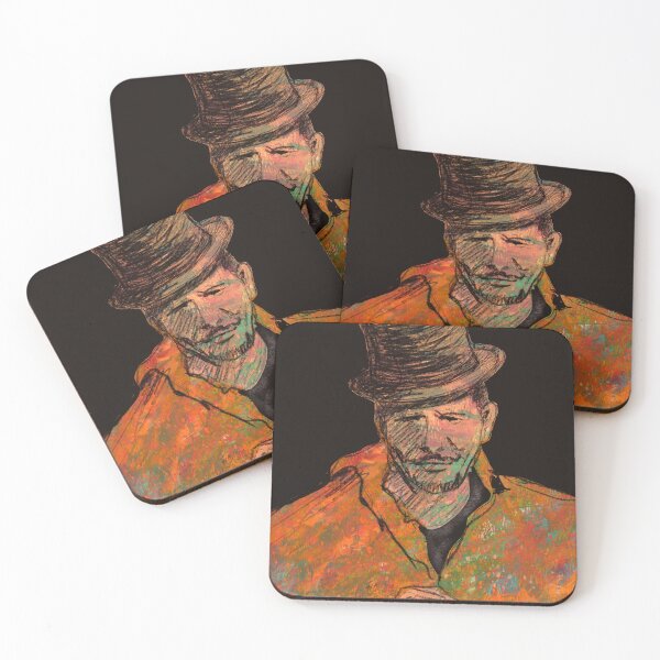 Item preview, Magic Man designed and sold by David5150.