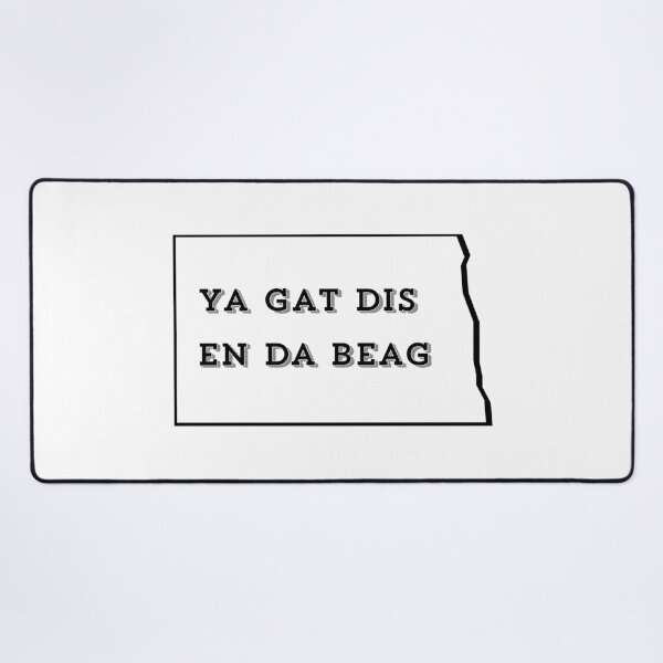 Item preview, You Got This In The Bag - Midwest Accent designed and sold by MilkyWayMedia.