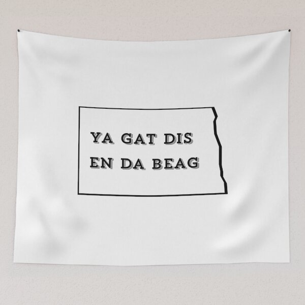 Item preview, You Got This In The Bag - Midwest Accent designed and sold by MilkyWayMedia.