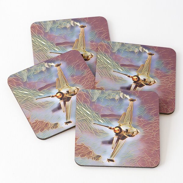 Item preview, F-16 9G Turn In Gemstone designed and sold by Fearless-Fox.