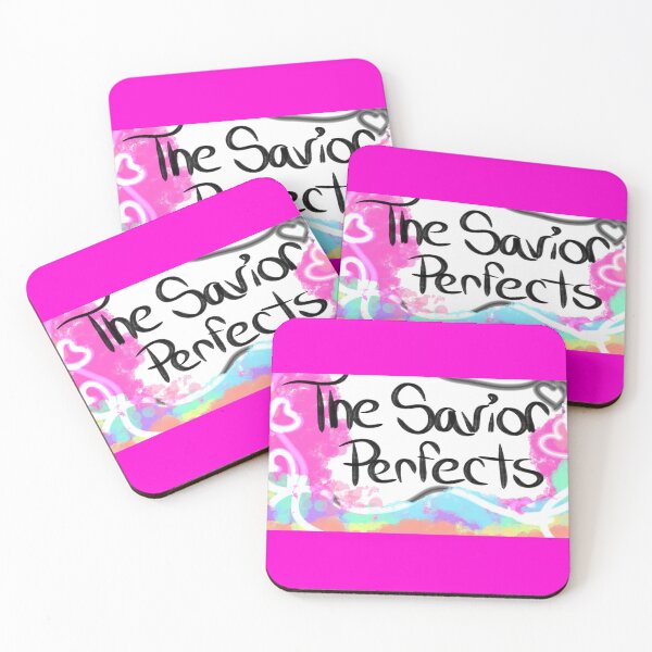 Item preview, The Savior Perfects designed and sold by Gina Deals Shop.