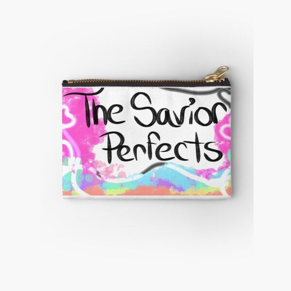 Item preview, The Savior Perfects designed and sold by Gina Deals Shop.