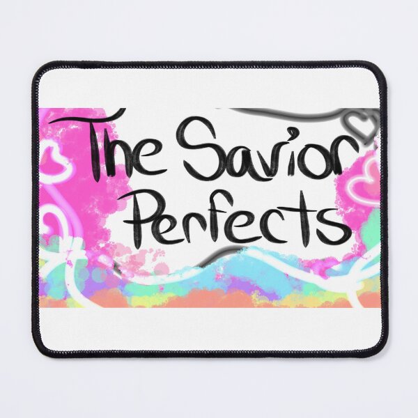 Item preview, The Savior Perfects designed and sold by Gina Deals Shop.
