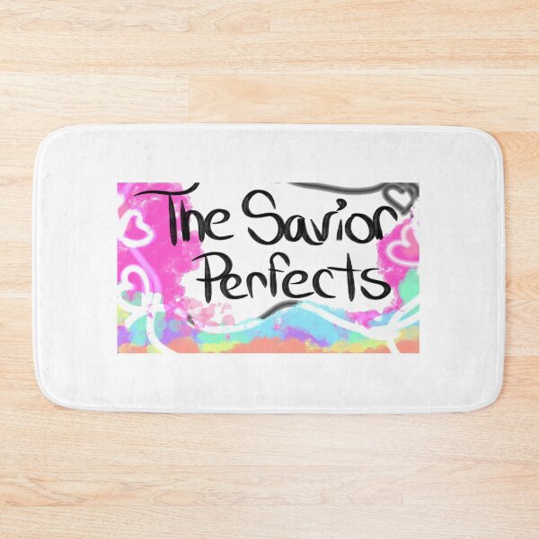 Item preview, The Savior Perfects designed and sold by Gina Deals Shop.