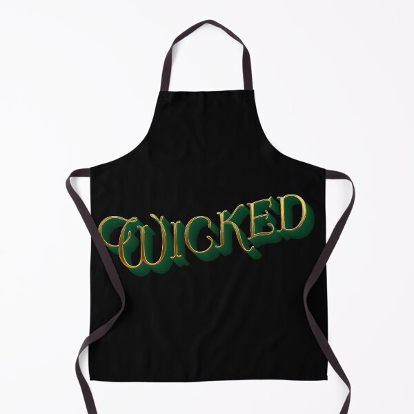 Item preview, Wicked designed and sold by Wainy-Shop.