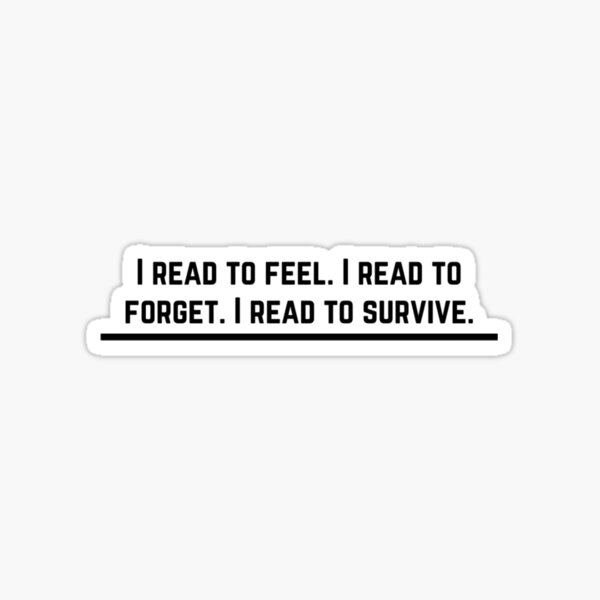Artikel-Vorschau von Ich liebe es zu lesen, designt und verkauft von BookishBoutique  Bliss.