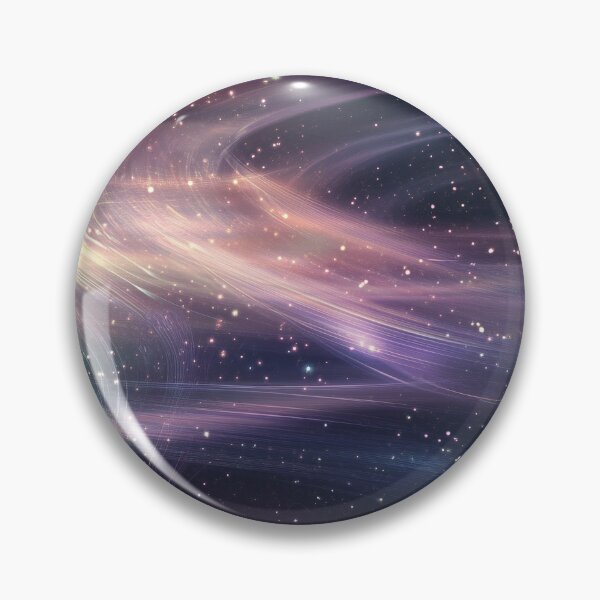 Item preview, Northern Waves and Points of Light designed and sold by MidArtForge.