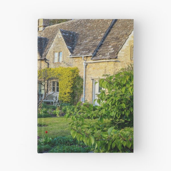 Artikelvorschau, Bauerngarten Bibury Cotswolds England entworfen und verkauft von Martin Fenton.