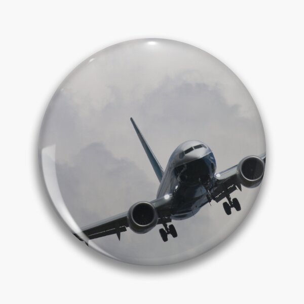 Item preview, 737MAX Finals designed and sold by Fearless-Fox.