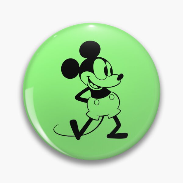 Item preview, Mickey Retro Classic designed and sold by Artbesttopic.