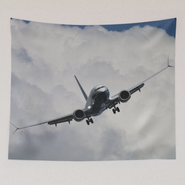 Item preview, 737MAX Finals designed and sold by Fearless-Fox.