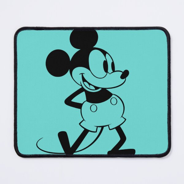 Item preview, Mickey Retro Classic designed and sold by Artbesttopic.