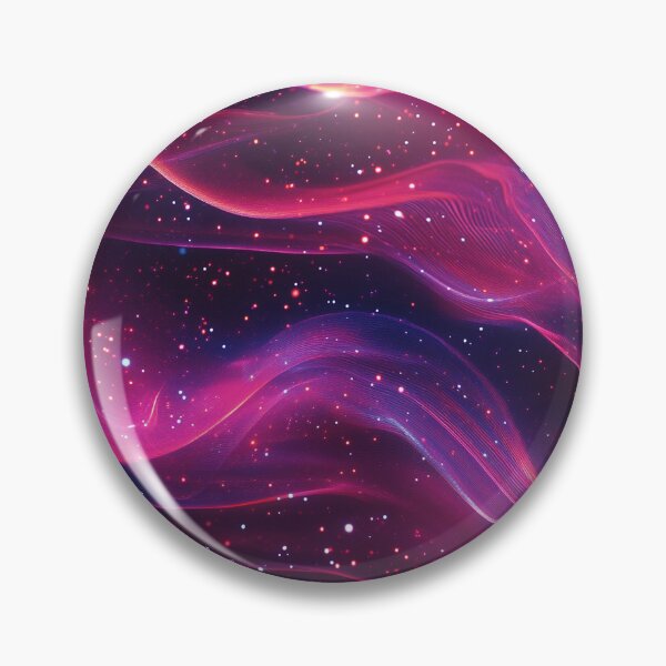 Item preview, Northern Waves and Points of Light designed and sold by MidArtForge.