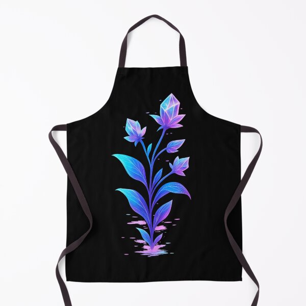 Item preview, Neon Botanica designed and sold by TeeLabDesign.