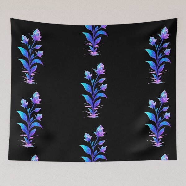Item preview, Neon Botanica designed and sold by TeeLabDesign.