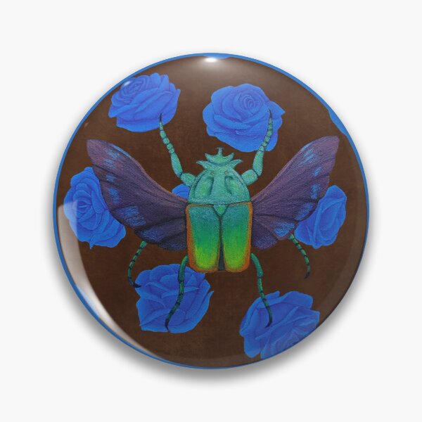 Item preview, June Beetle - Original designed and sold by Hypedi.