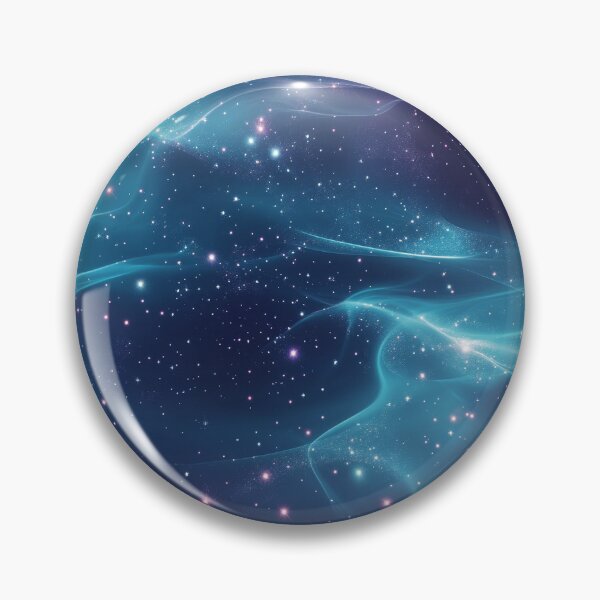 Item preview, Northern Waves and Points of Light designed and sold by MidArtForge.