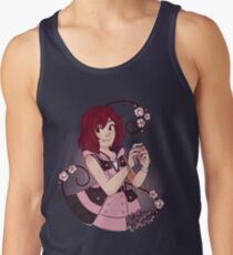 Kairi // Kosmos Tank Top