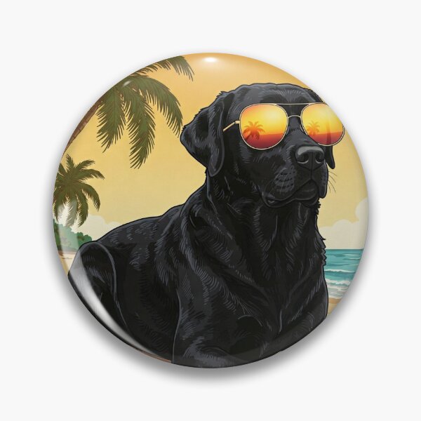 Item preview, El cachorro más genial del barrio designed and sold by PixHub .