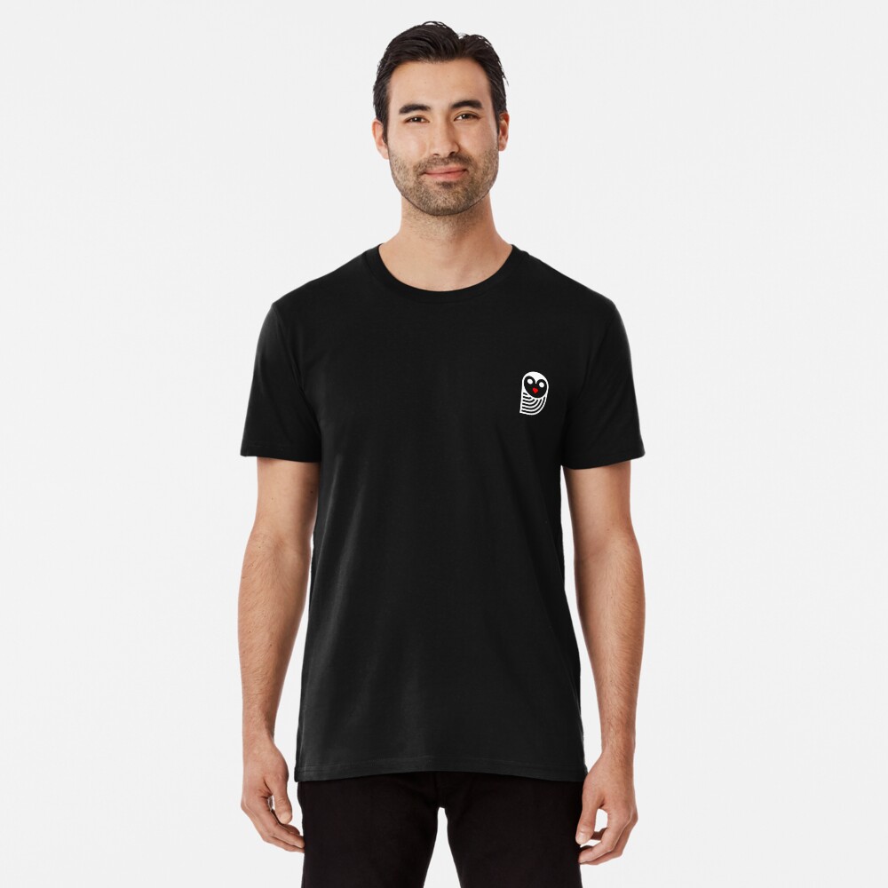 Item preview, Premium T-Shirt designed and sold by TENDREAM.
