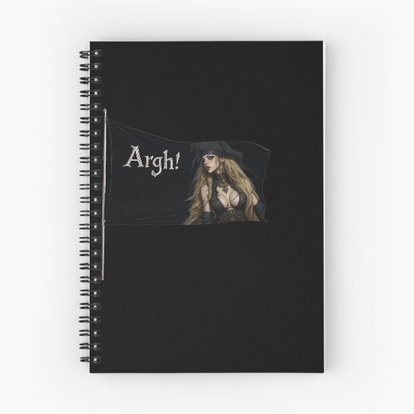 Item preview, Argh! designed and sold by FatCatStudios.
