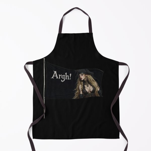 Item preview, Argh! designed and sold by FatCatStudios.