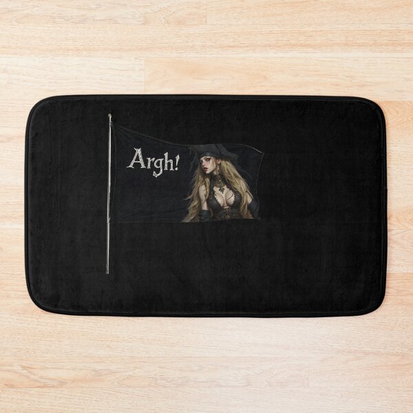 Item preview, Argh! designed and sold by FatCatStudios.