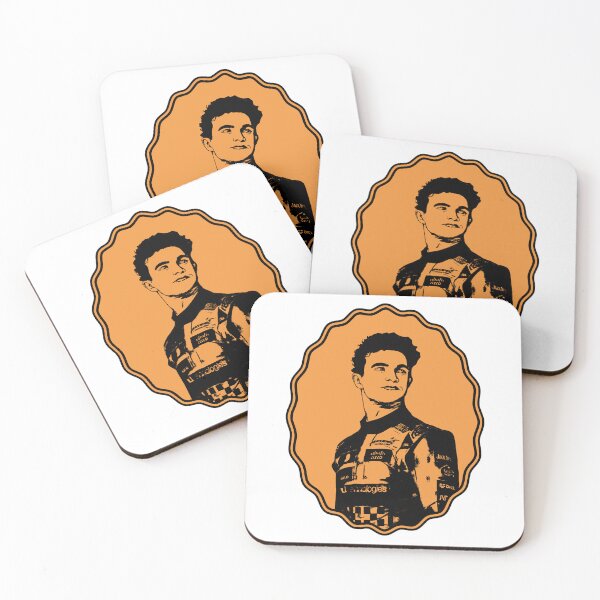 Item preview, Norris Lando Cartoon designed and sold by baranskini.