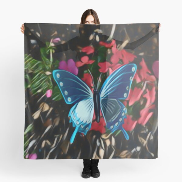 Item preview, Butterfly Style In Expressive Blend designed and sold by Fearless-Fox.