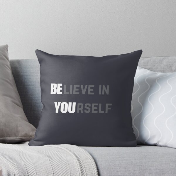 Item preview, Believe in yourself. Positive Affirmations designed and sold by GEM STYLE.