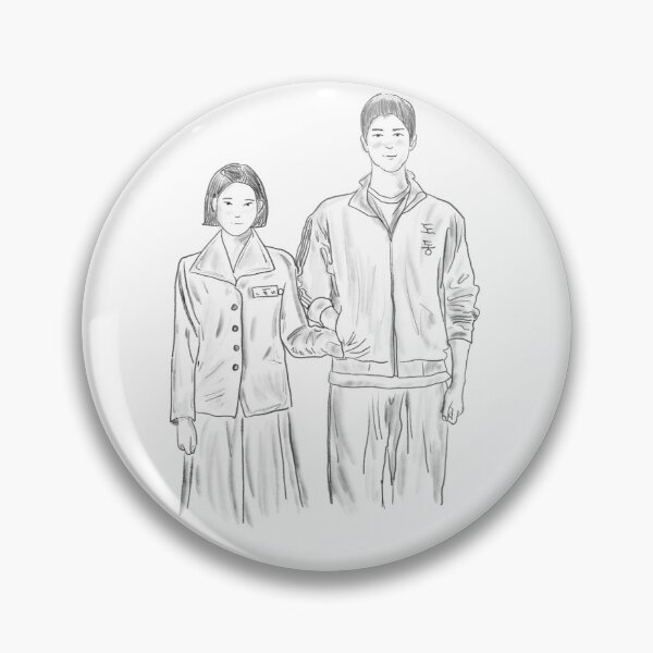 Item preview, When life gives you tangerines fanart designed and sold by halodits.