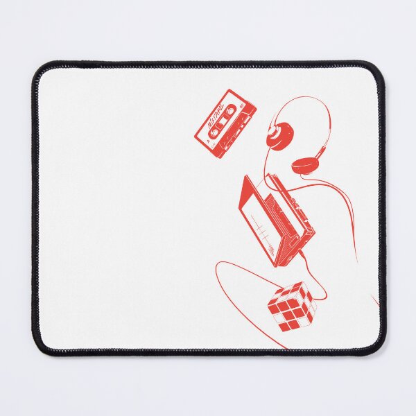 Item preview, 80s vibes II / cassette music designed and sold by 7115.