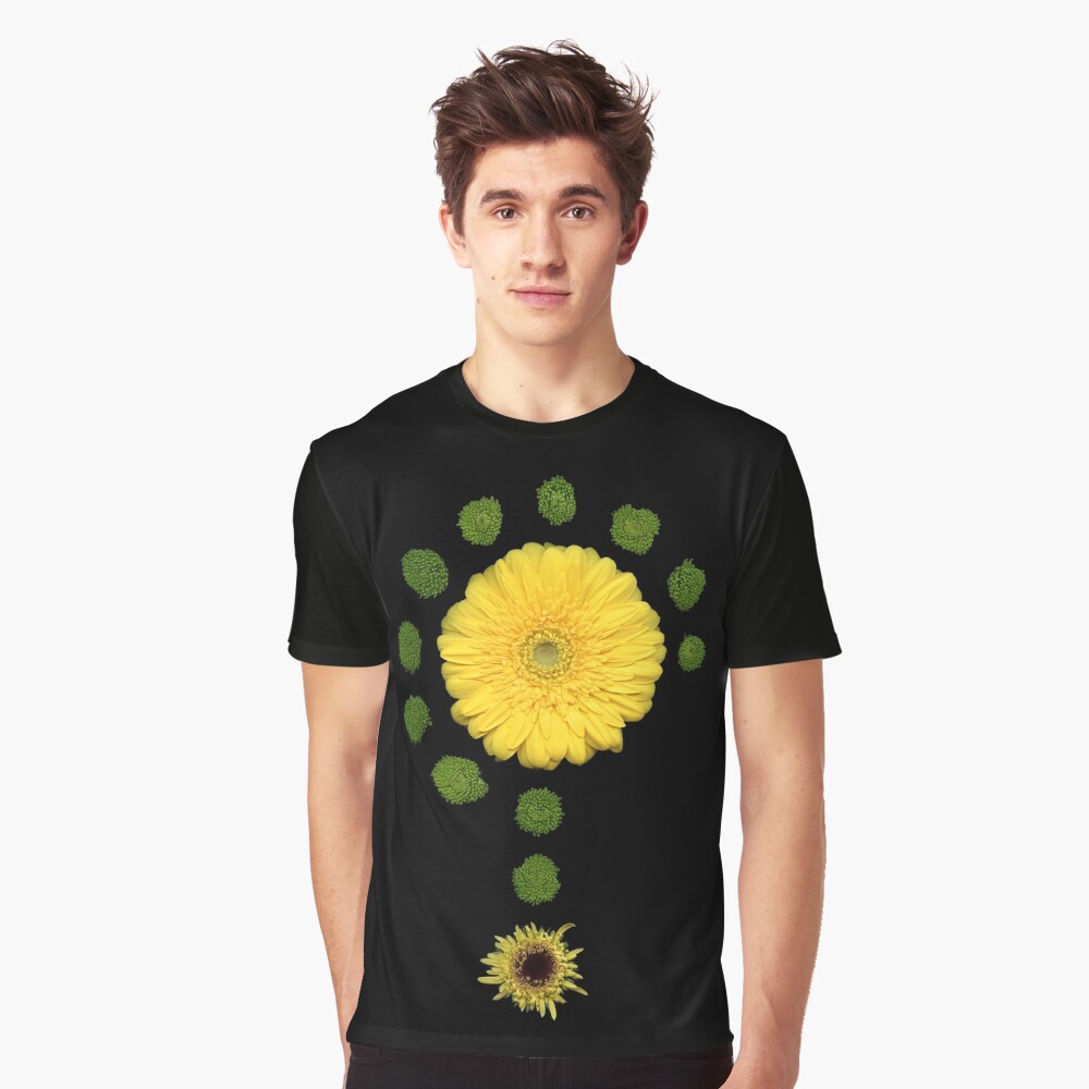 Item preview, Graphic T-Shirt designed and sold by LindasPhotoArt.
