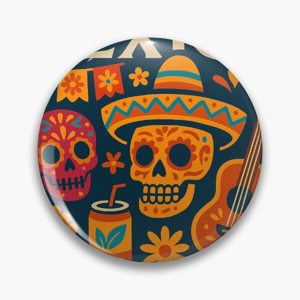 Item preview, Mexico designed and sold by NixoCH.
