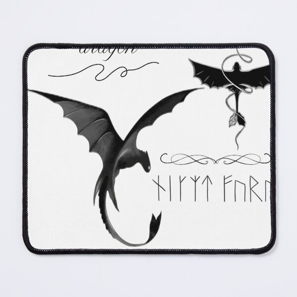Item preview, TRAIN YOUR DRAGON designed and sold by Fzahrout.