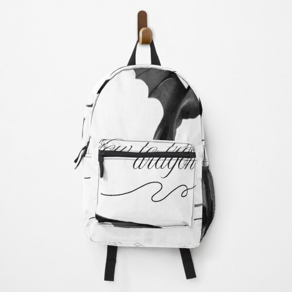Item preview, TRAIN YOUR DRAGON designed and sold by Fzahrout.