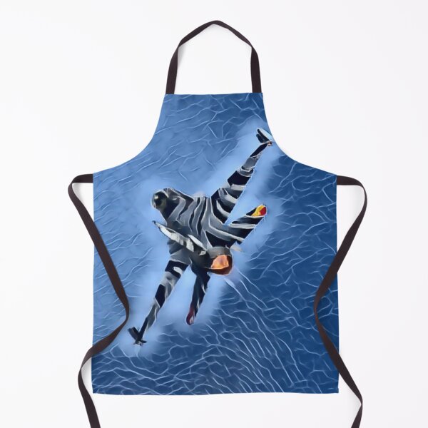 Item preview, F-16 High Speed Turn In Gemstone designed and sold by Fearless-Fox.