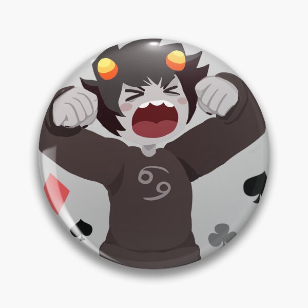 Item preview, karkat vantas designed and sold by Dizzy Leopard Shop.