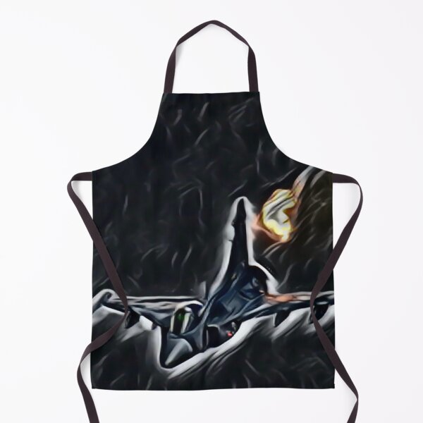 Item preview, Gripen Fire In Expressive Blend designed and sold by Fearless-Fox.