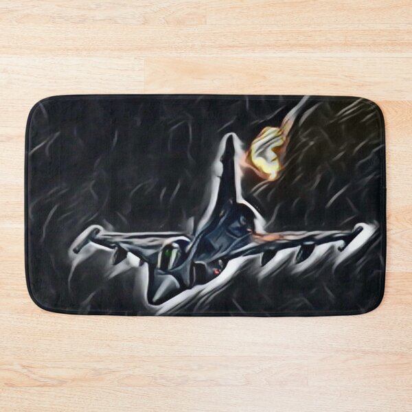 Item preview, Gripen Fire In Expressive Blend designed and sold by Fearless-Fox.