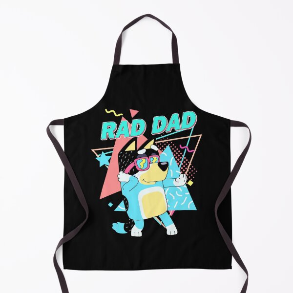 Item preview, Funny Rad Dad Fathers Day, Cool Dad designed and sold by catnolioo.