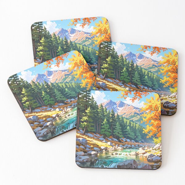 Item preview, Beautiful Pirin National Park , Bulgaria designed and sold by Worldscape Wonders.