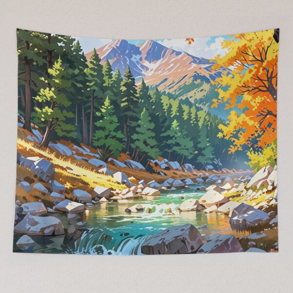 Item preview, Beautiful Pirin National Park , Bulgaria designed and sold by Worldscape Wonders.