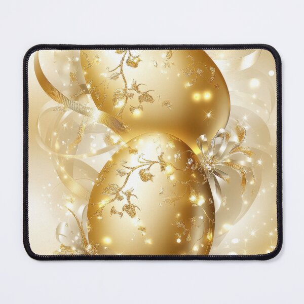 Item preview, Beautiful golden Easter eggs display designed and sold by anytka.